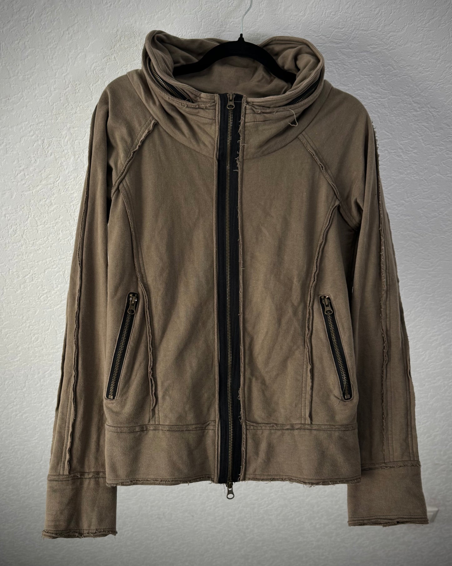 La Gate Military Bono Jacket