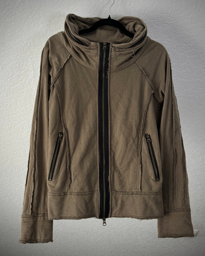 La Gate Military Bono Jacket