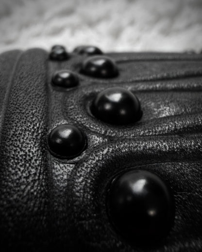 The Space Between Us “Stairway” Studded Bracelet