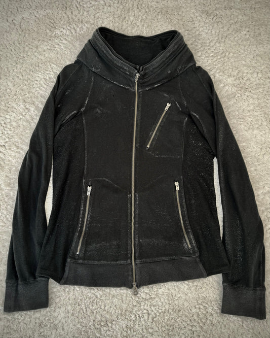 L.G.B. Waxed Bono Jacket