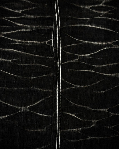 Midas Clawmarks Washed Bootcut Jeans