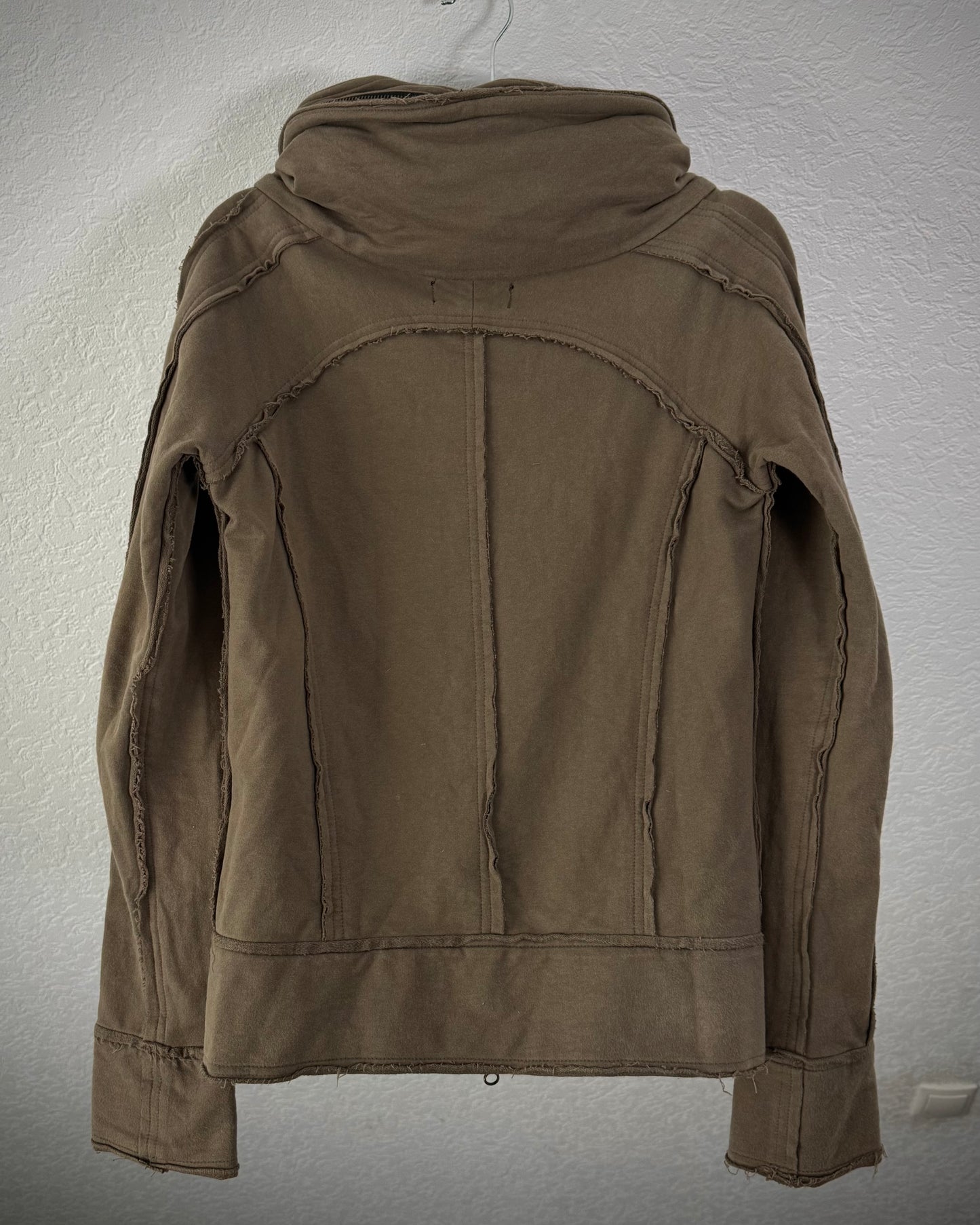 La Gate Military Bono Jacket