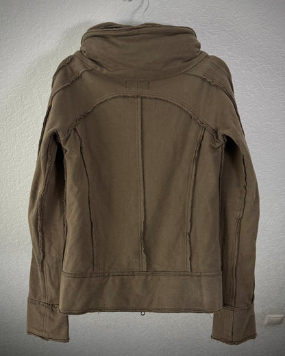 La Gate Military Bono Jacket