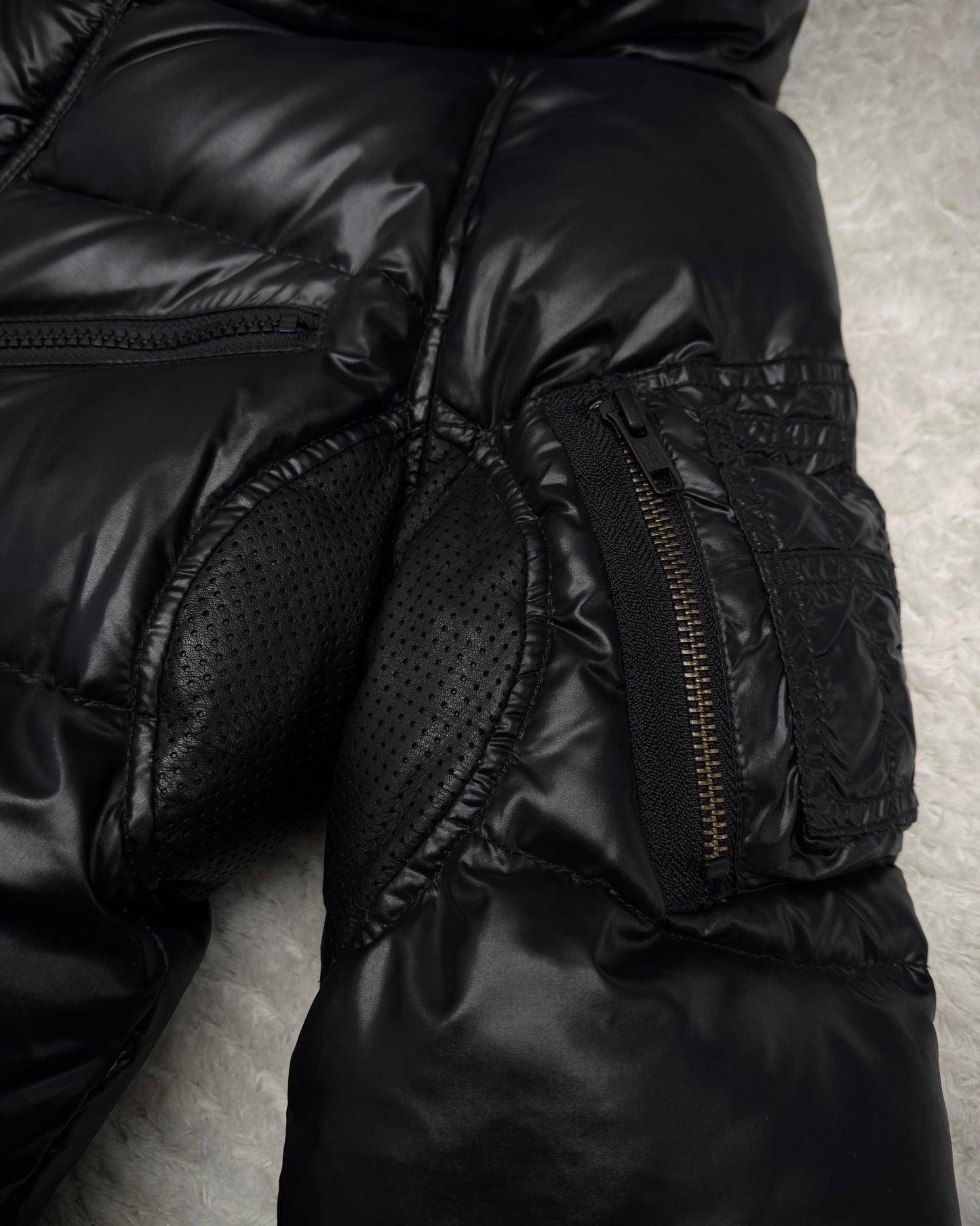 L.G.B. Bono-5 „Tafma“ Puffer Jacket