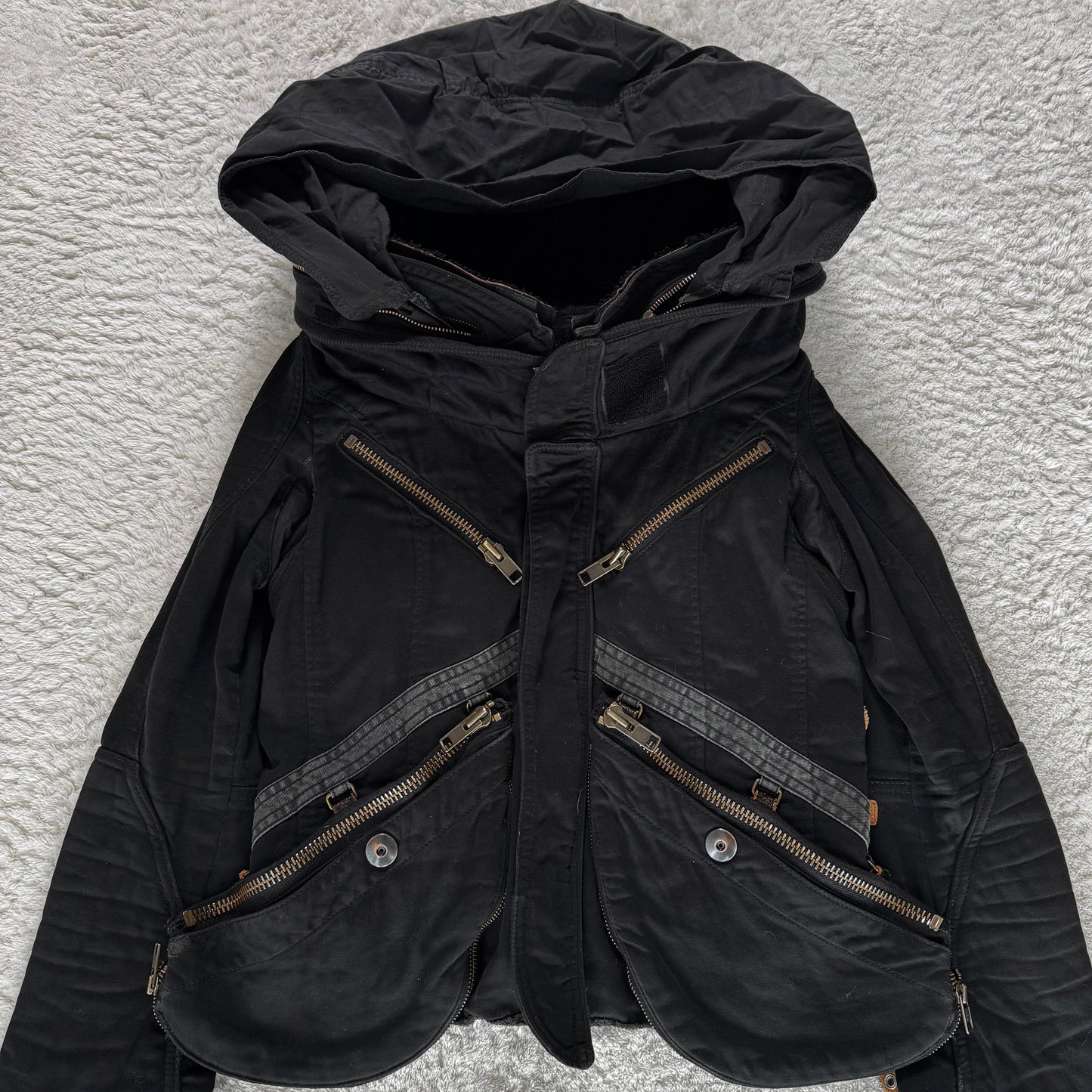 L.G.B. Bono 3 Pilot Cargo Jacket