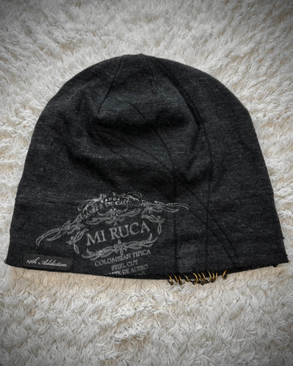 14th Addiction “Mi Ruca” Pierced Beanie