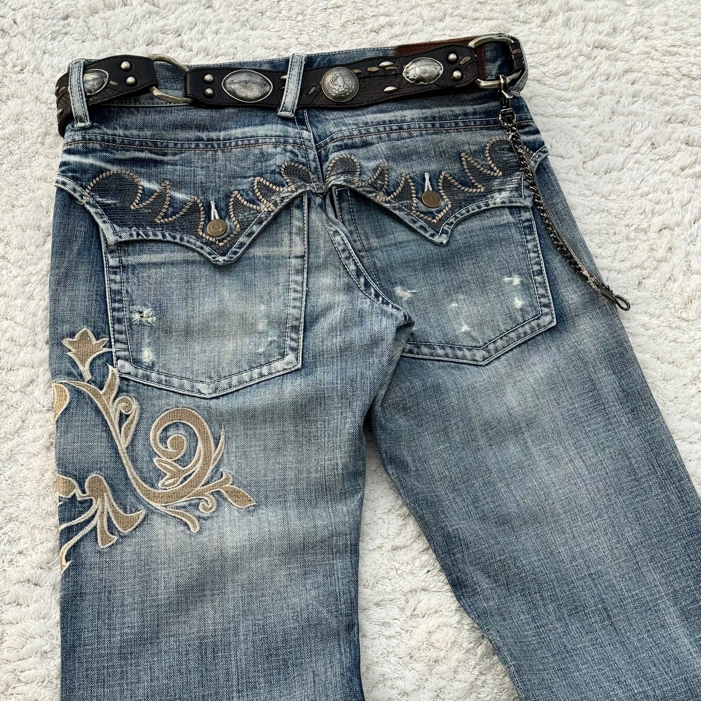 Tornado Mart 2x Jeans Bundle