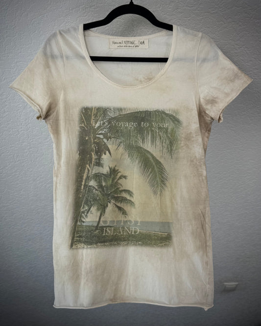 G.O.A. “Gypsy Island” T-Shirt