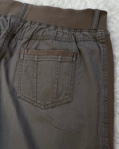 Amical „G.O.A“ Flared Pants