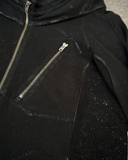 L.G.B. Waxed Bono Jacket