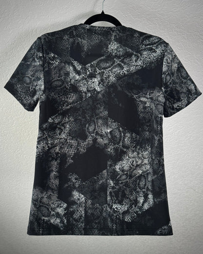 Tornado Mart Snakeskin Visual T-Shirt