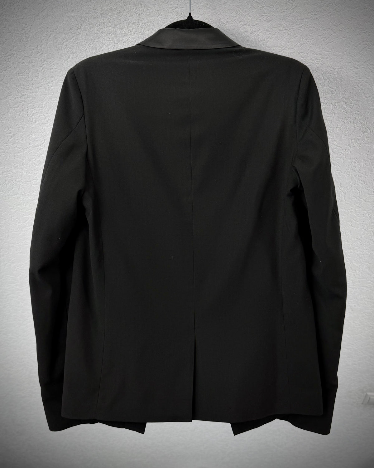 Civarize Napoleon Chain Layered Blazer