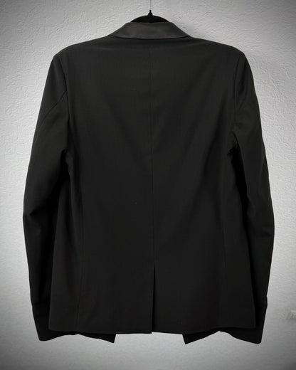 Civarize Napoleon Chain Layered Blazer