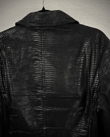 Tornado Mart Lizard Waxed Jacket