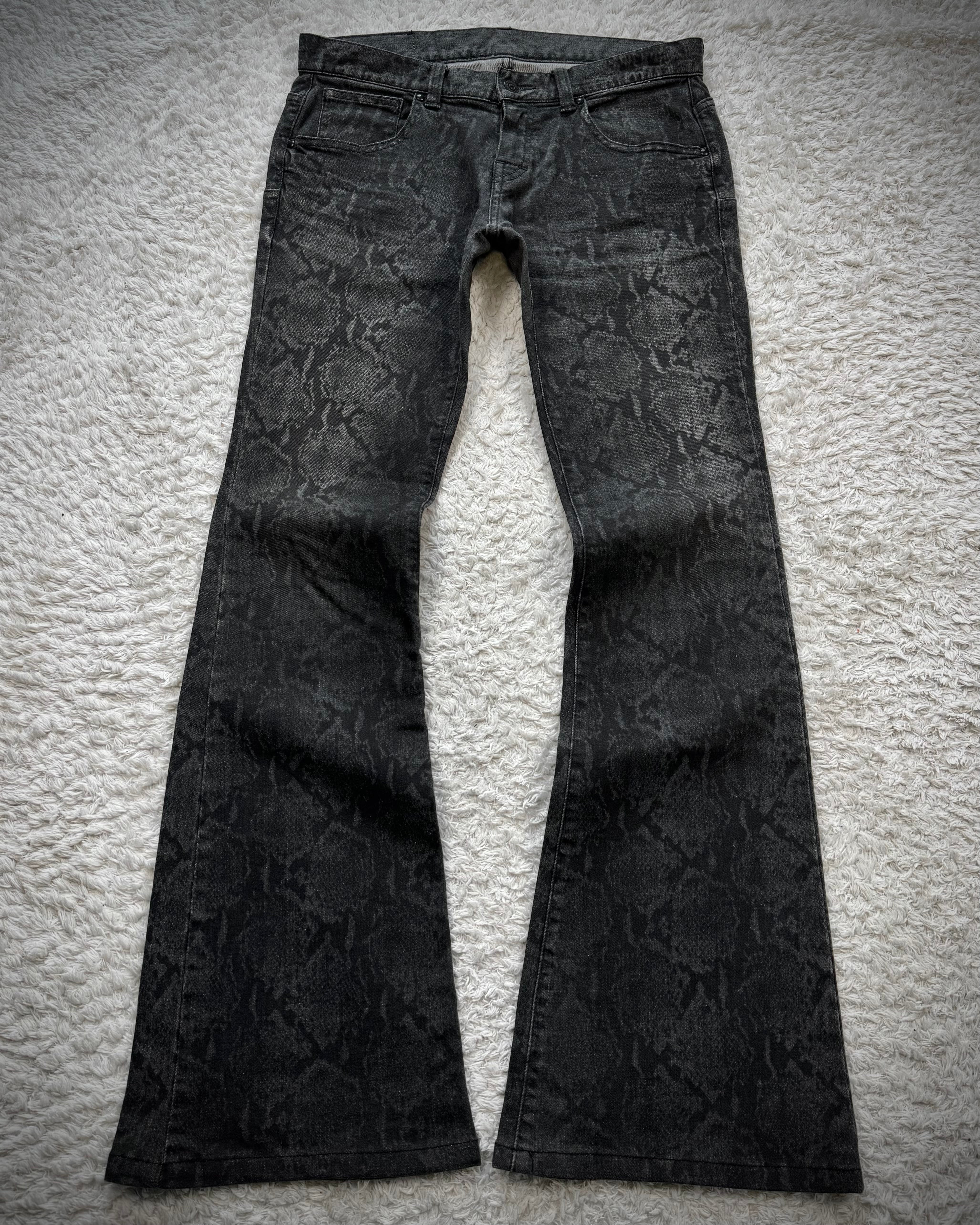 Pants – Paroxa