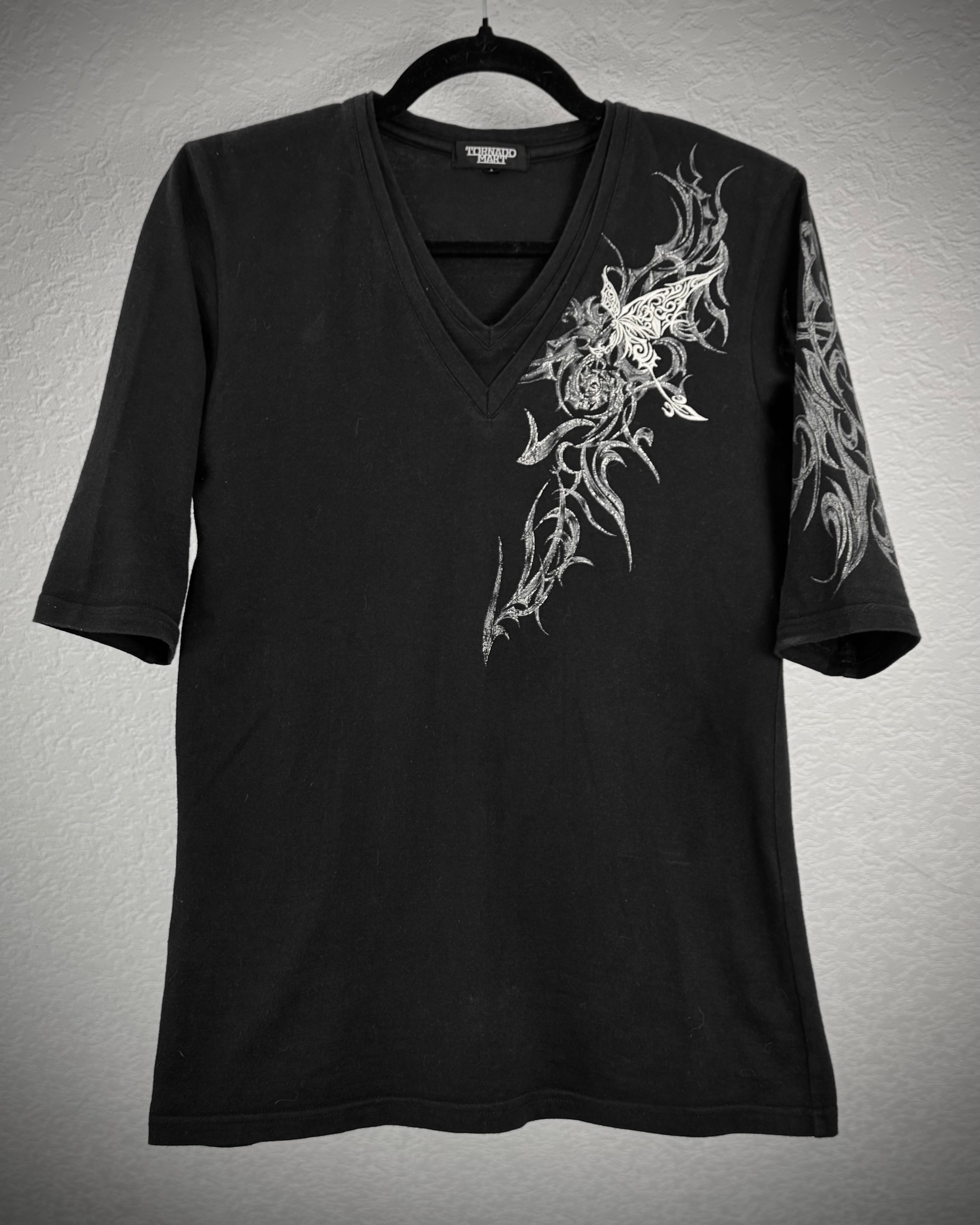 Tops – Paroxa