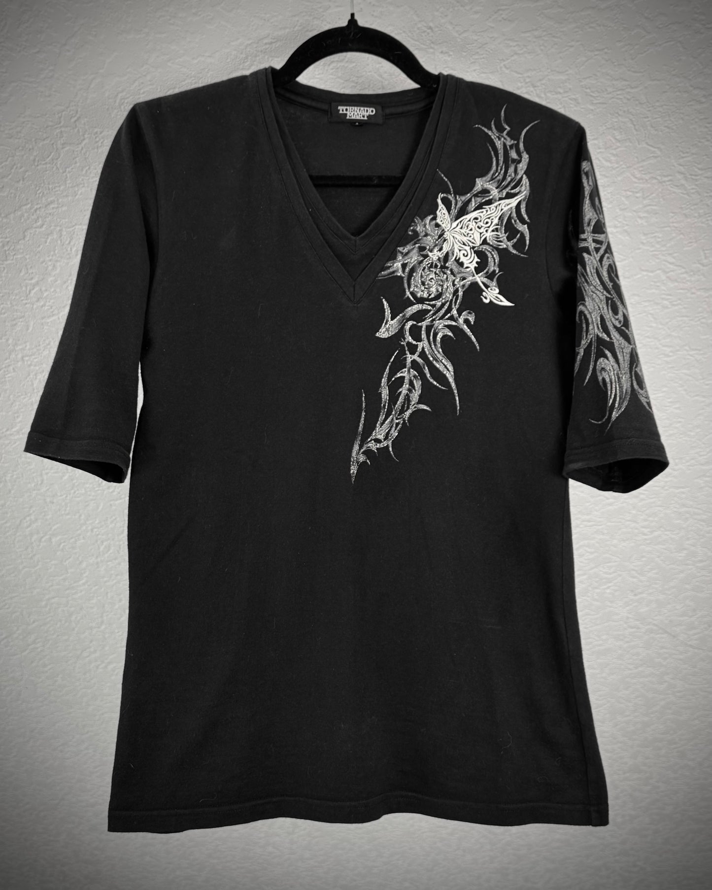 Tornado Mart Tribal T-Shirt