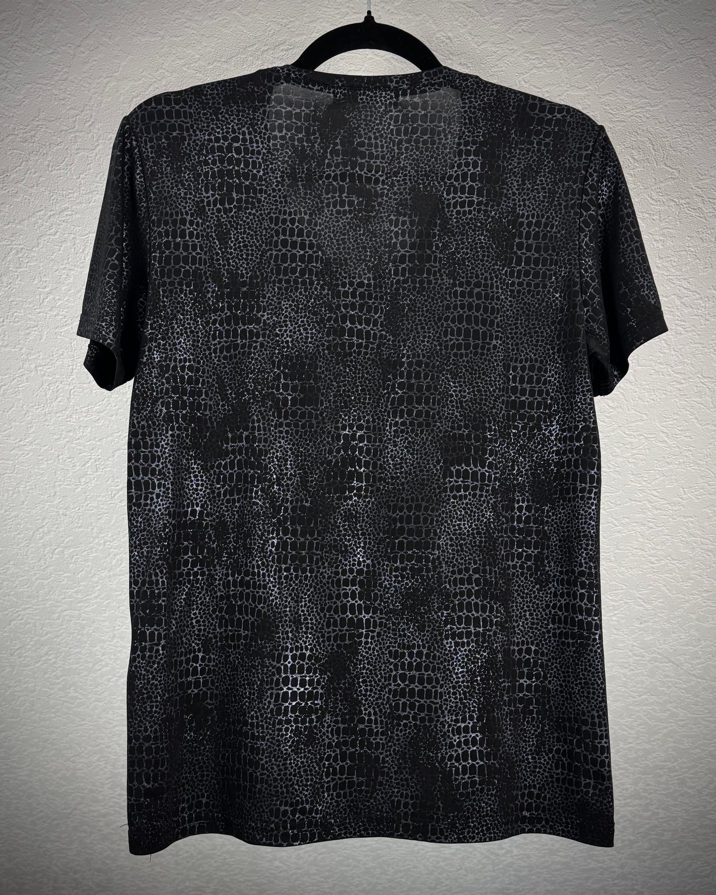 Tornado Mart Python Luster T-Shirt