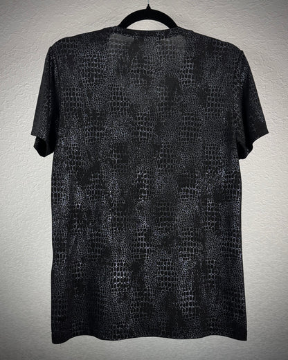 Tornado Mart Python Luster T-Shirt