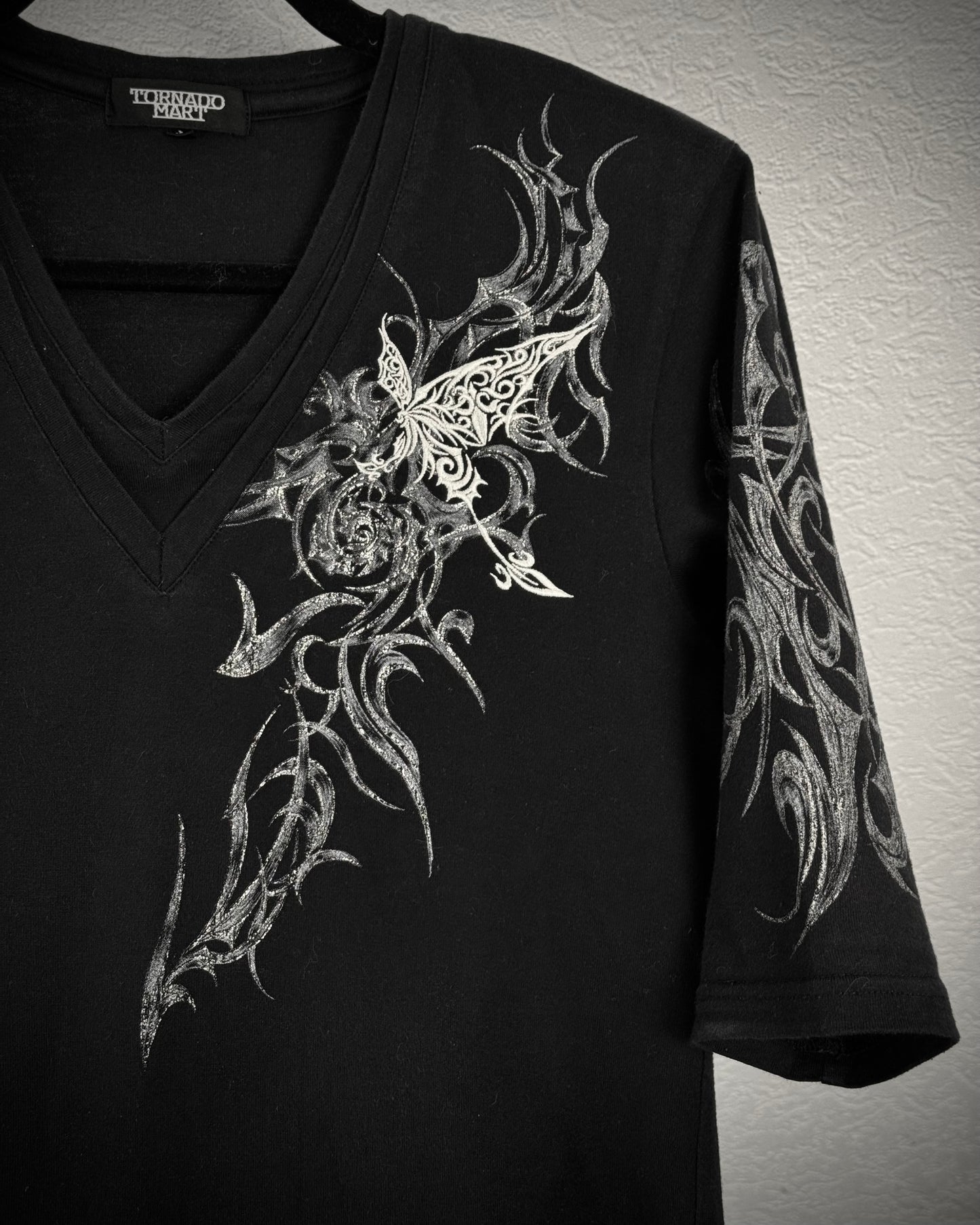 Tornado Mart Tribal T-Shirt