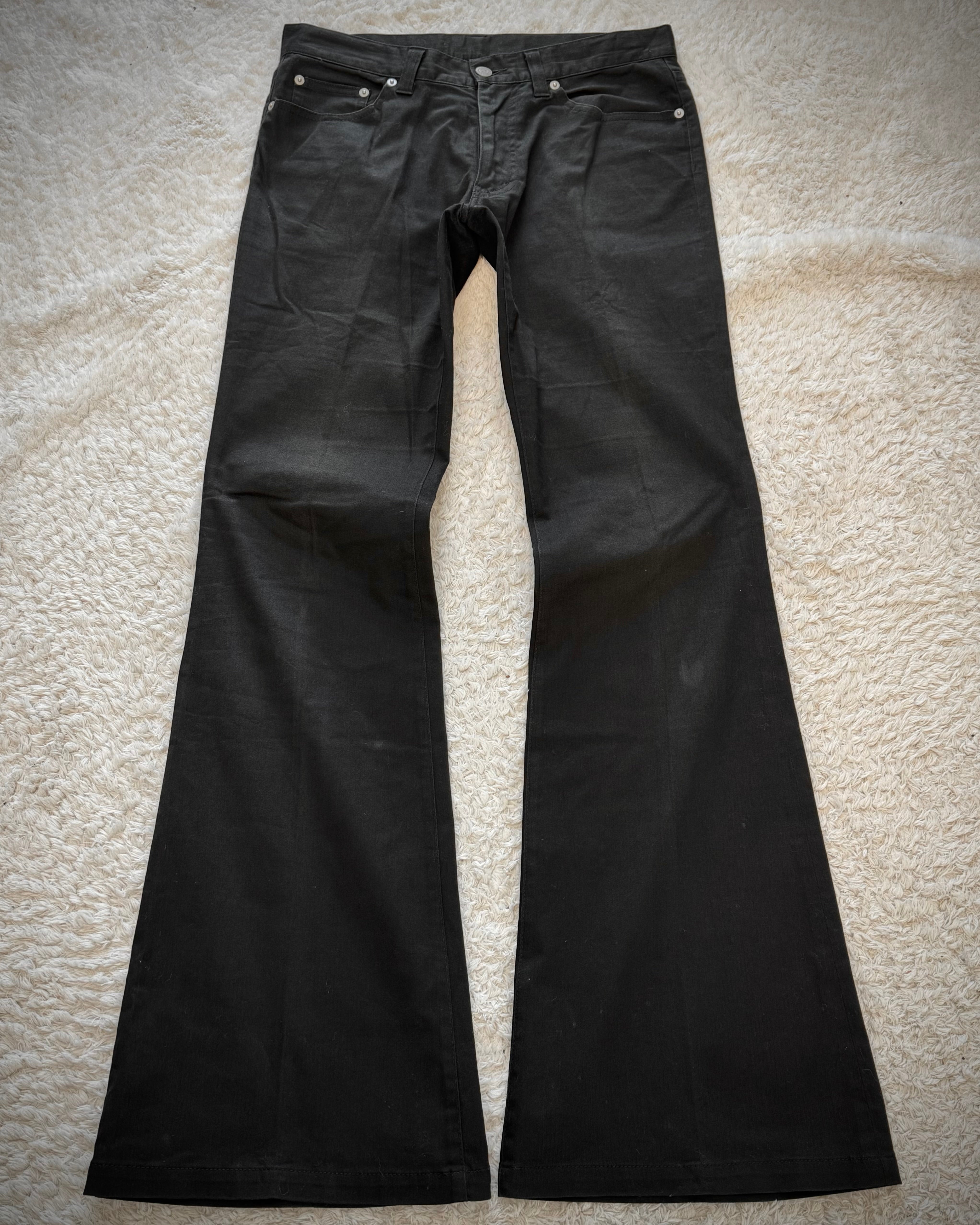 Pants – Paroxa
