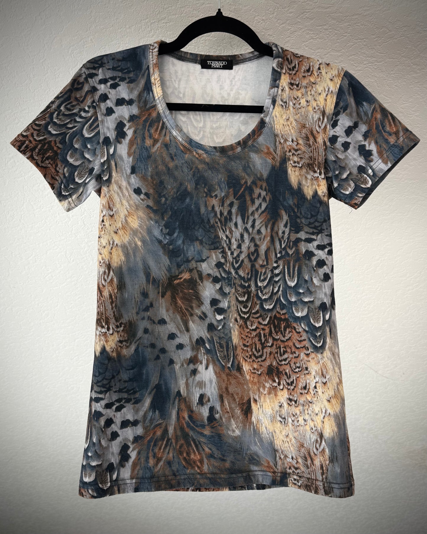 Tornado Mart Wildlife T-Shirt
