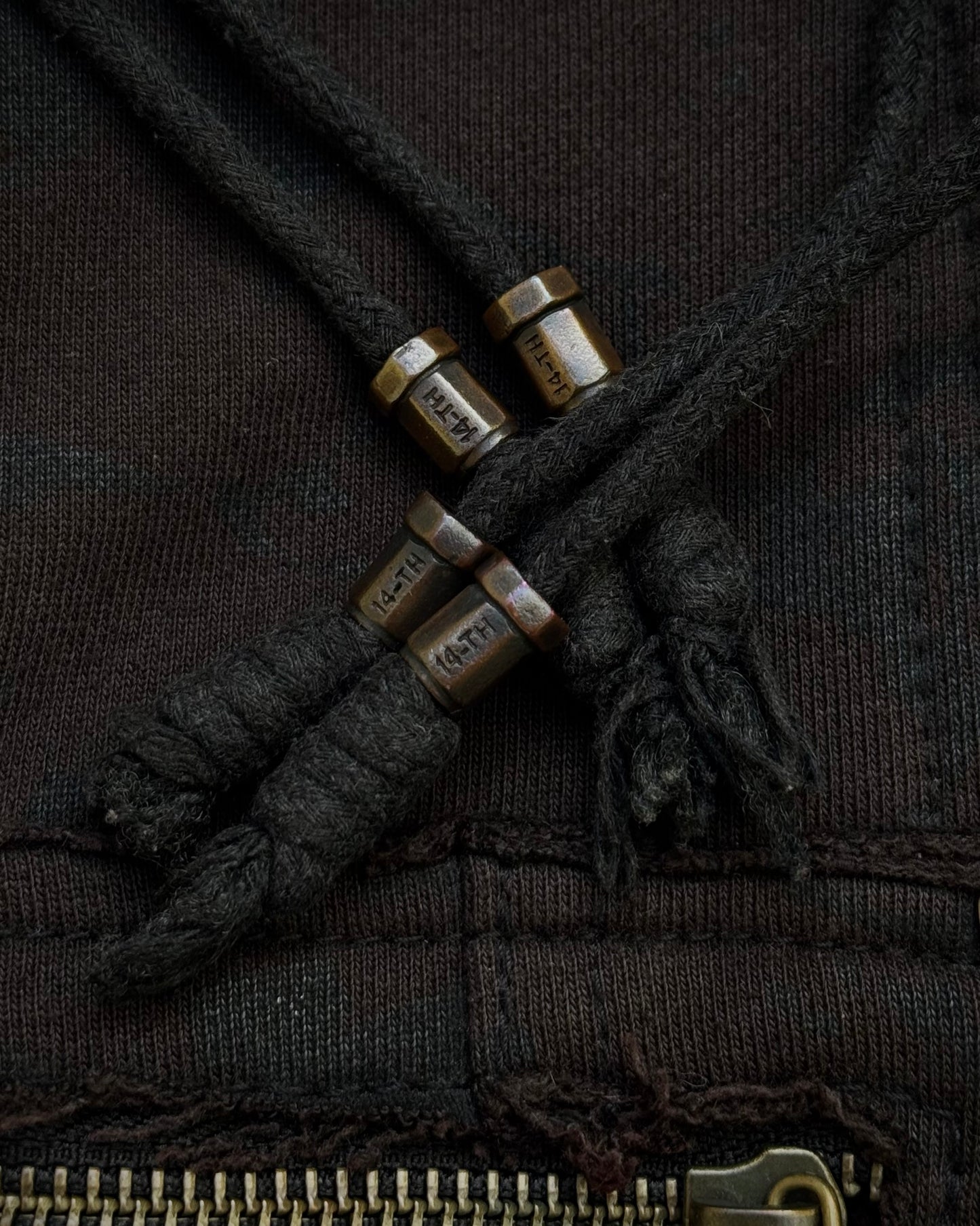 14th Addiction Sweat Shorts