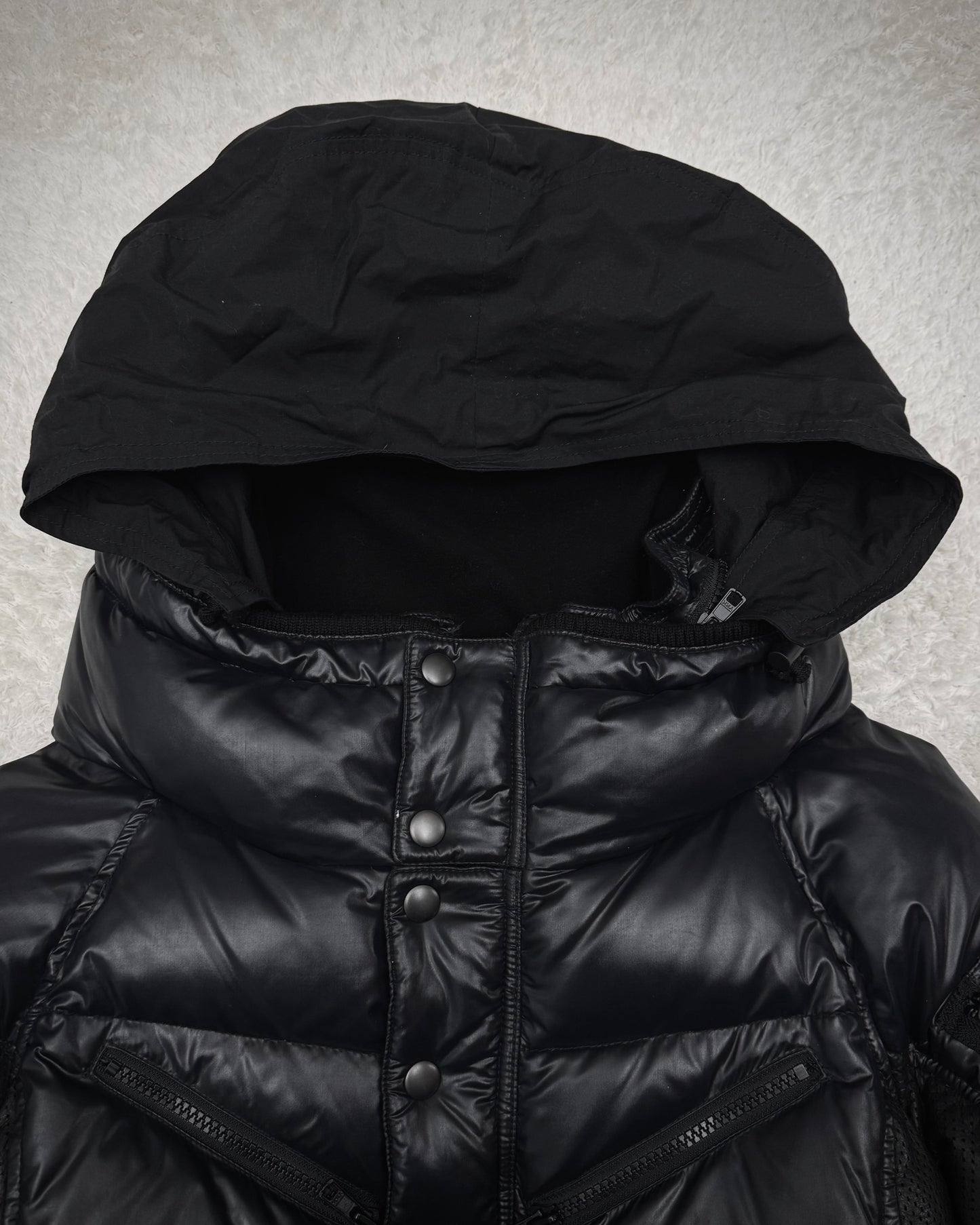 L.G.B. Bono-5 „Tafma“ Puffer Jacket