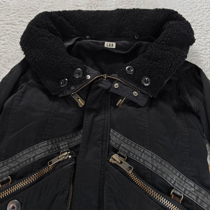 L.G.B. Bono 3 Pilot Cargo Jacket