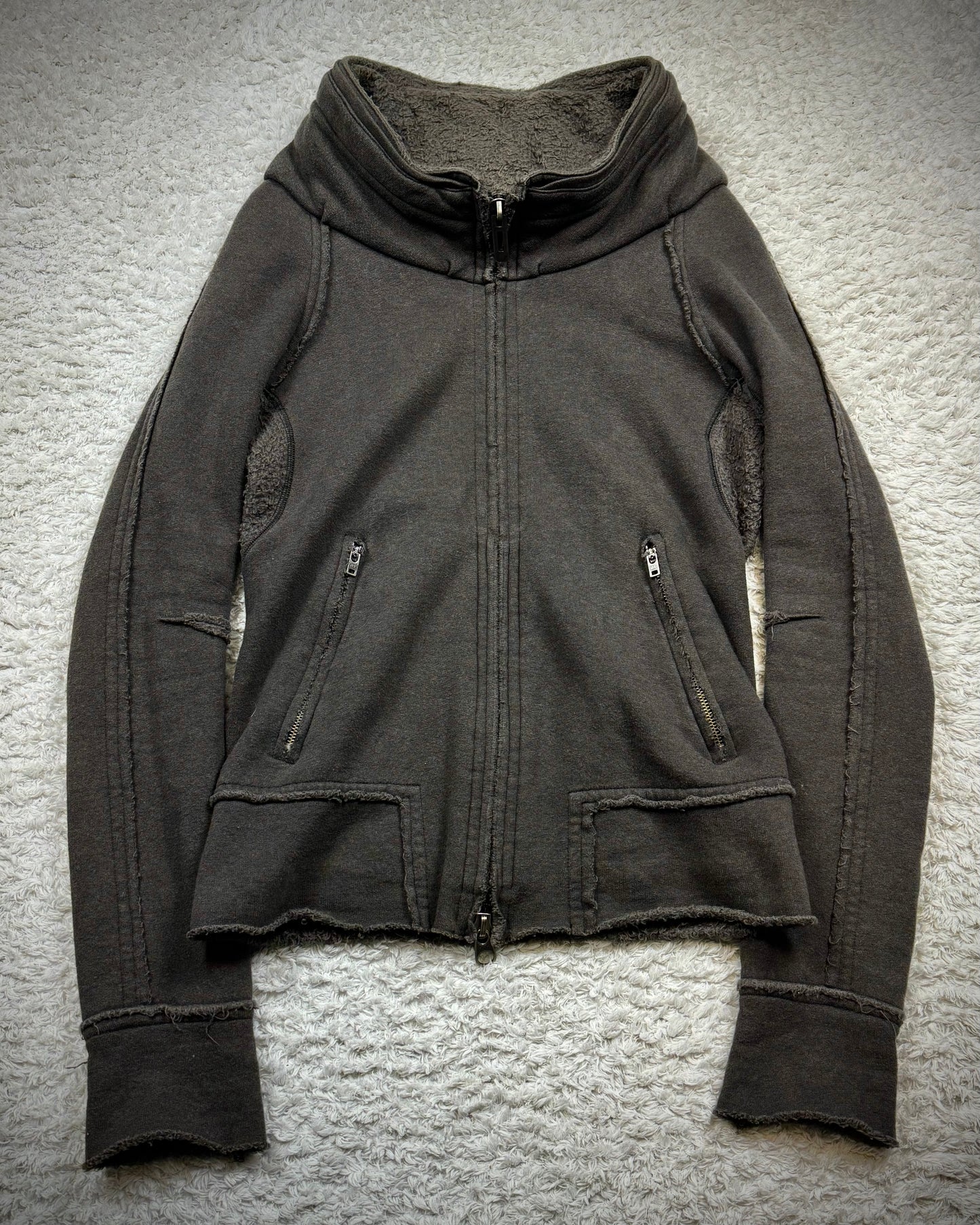 L.G.B. Bono Sweat Jacket