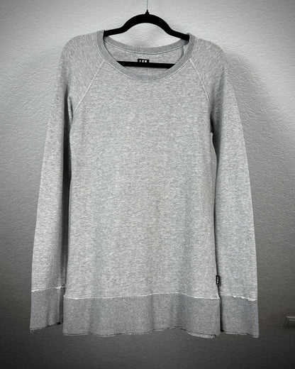 L.G.B. “Dub Dances With Wolves” Raglan Sweater