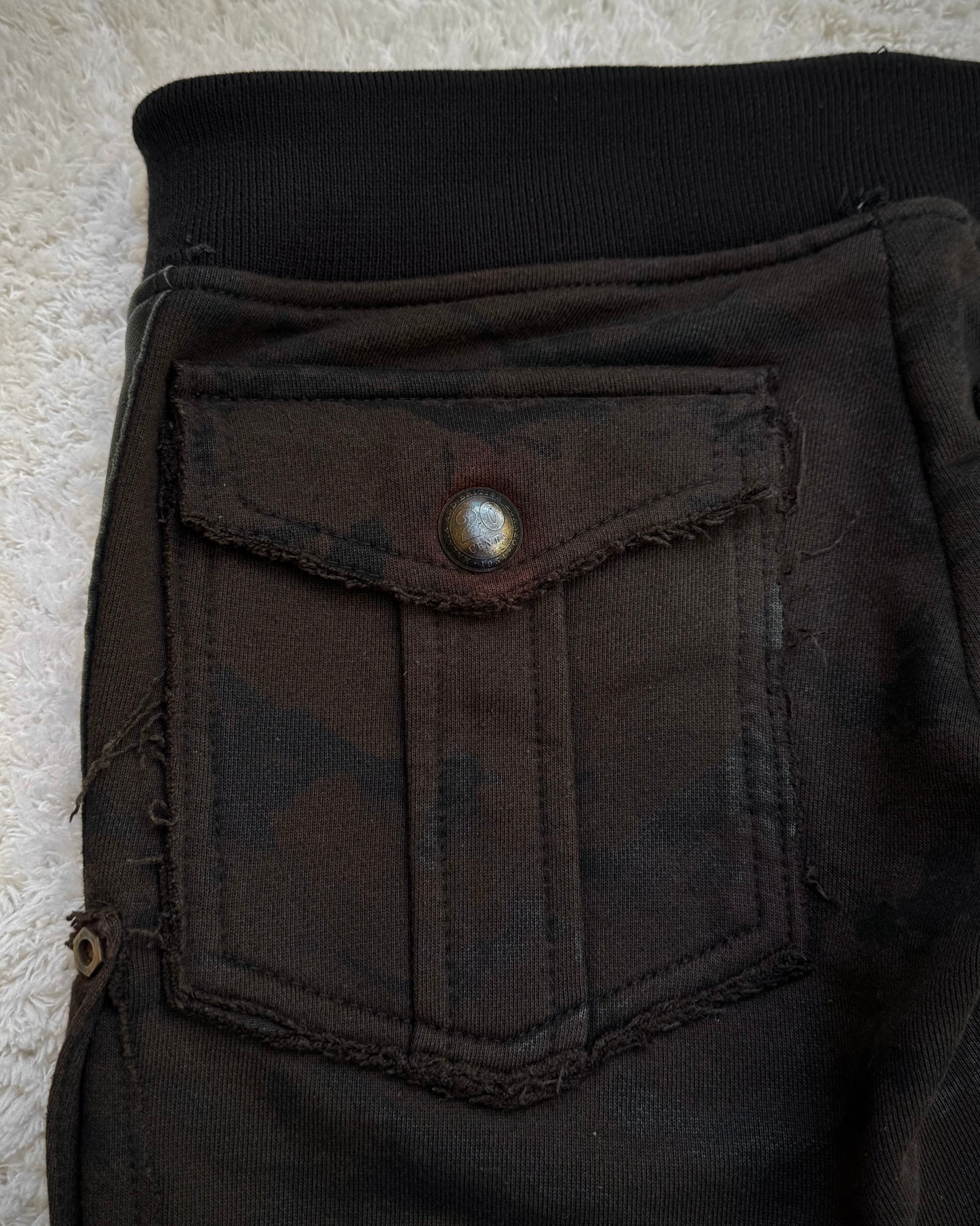 14th Addiction Sweat Shorts