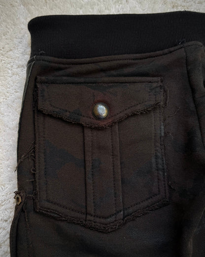 14th Addiction Sweat Shorts