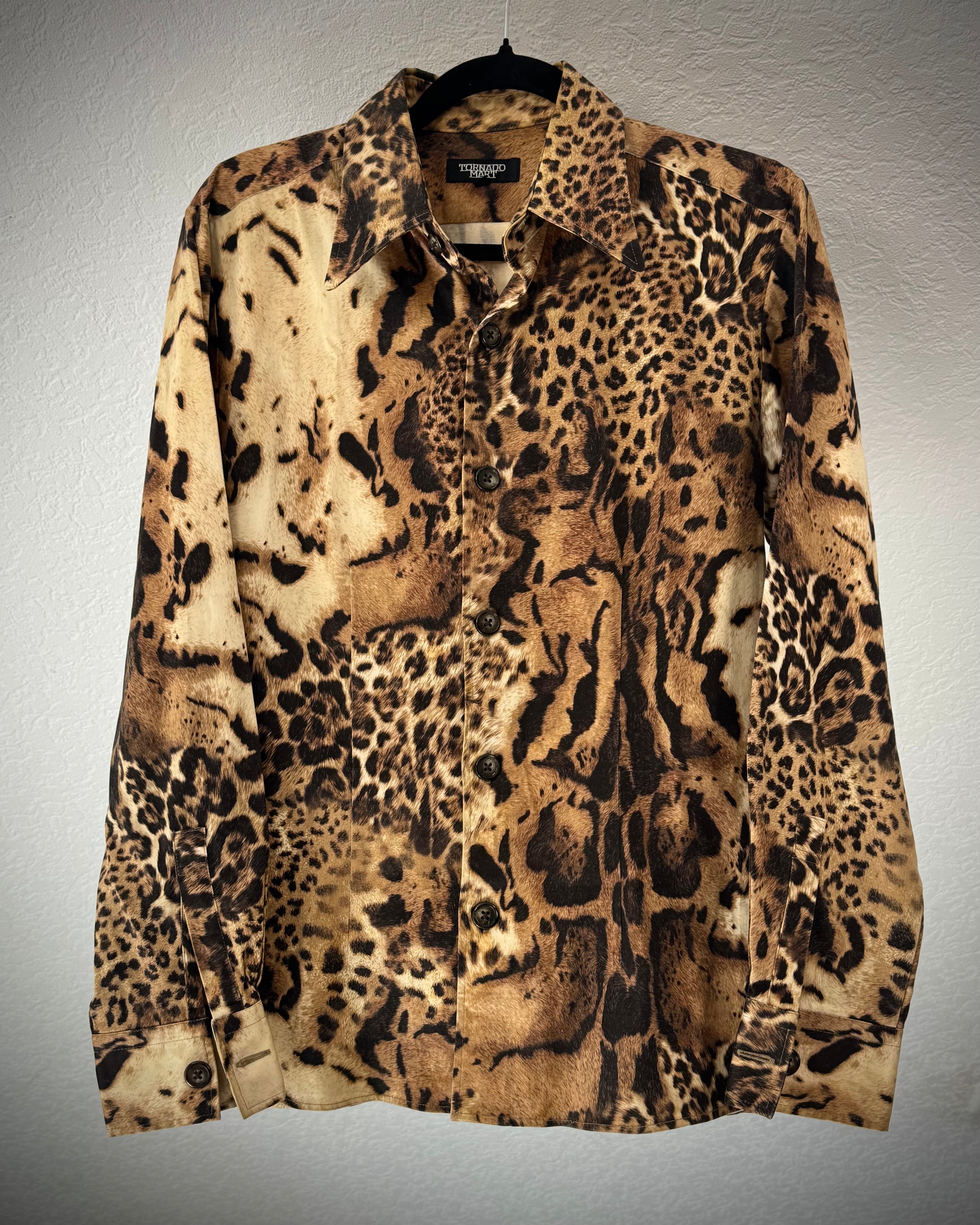 Tops – Paroxa