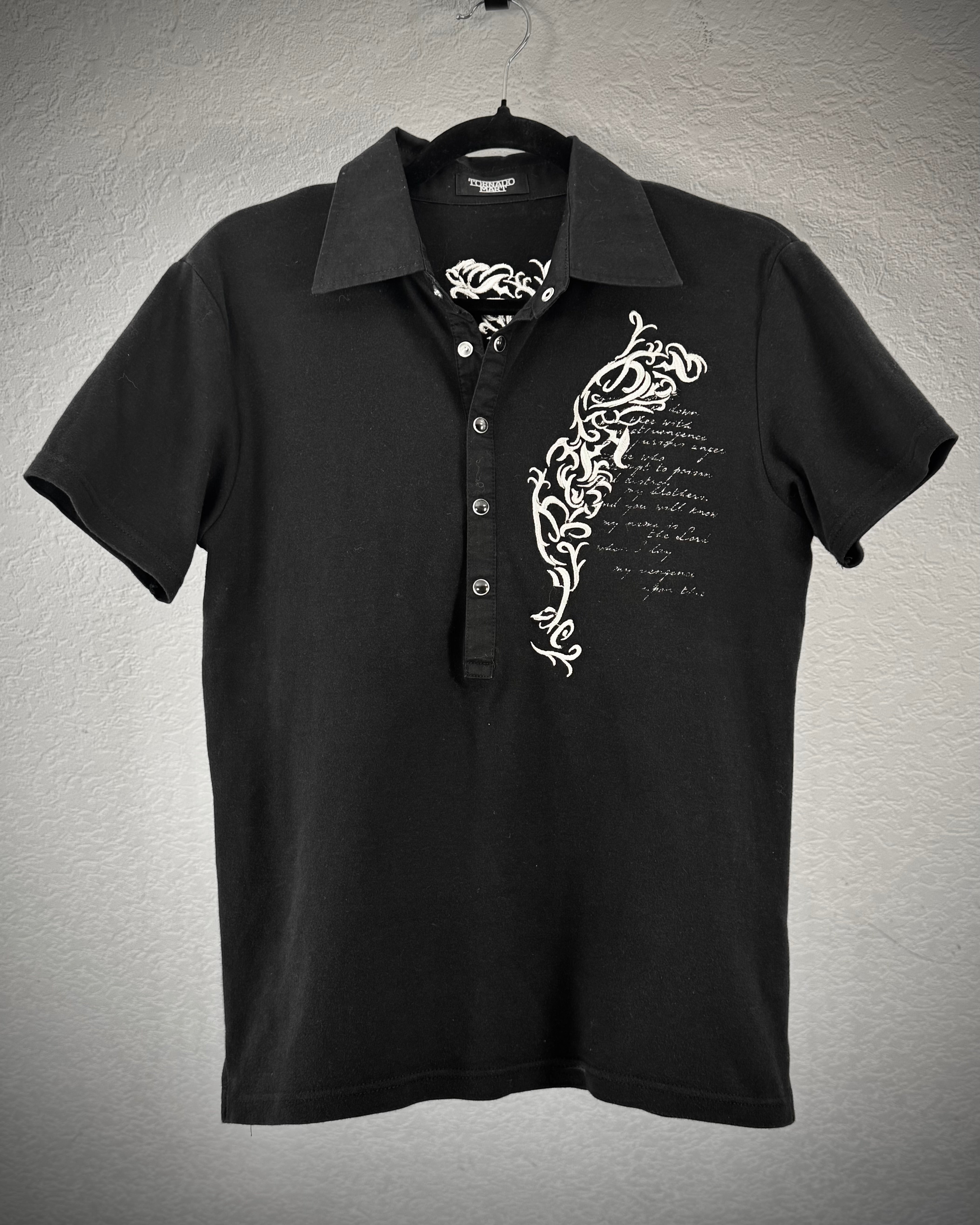Tops – Paroxa