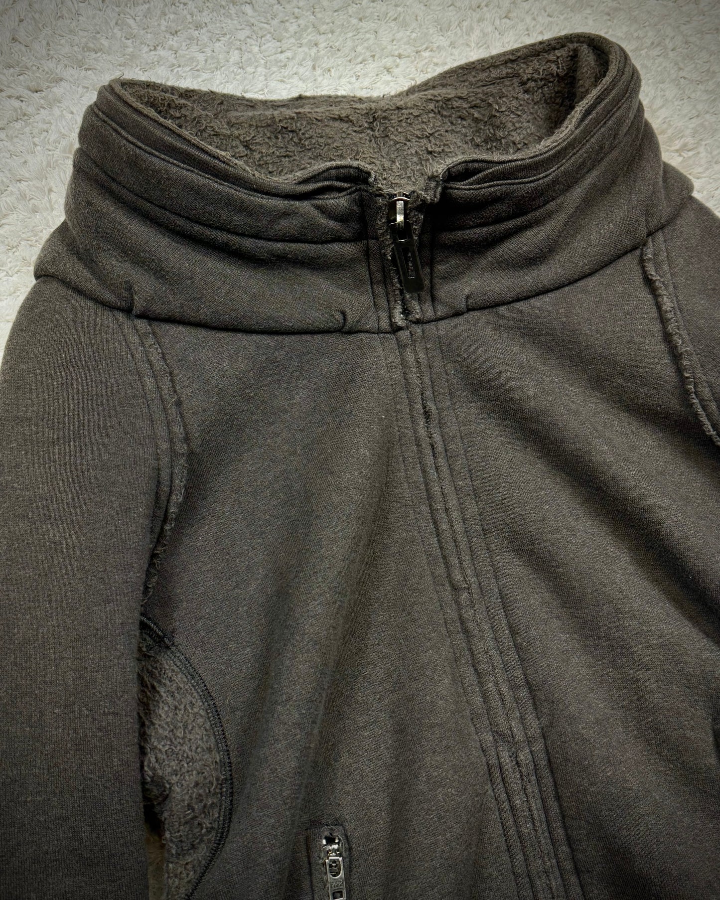 L.G.B. Bono Sweat Jacket