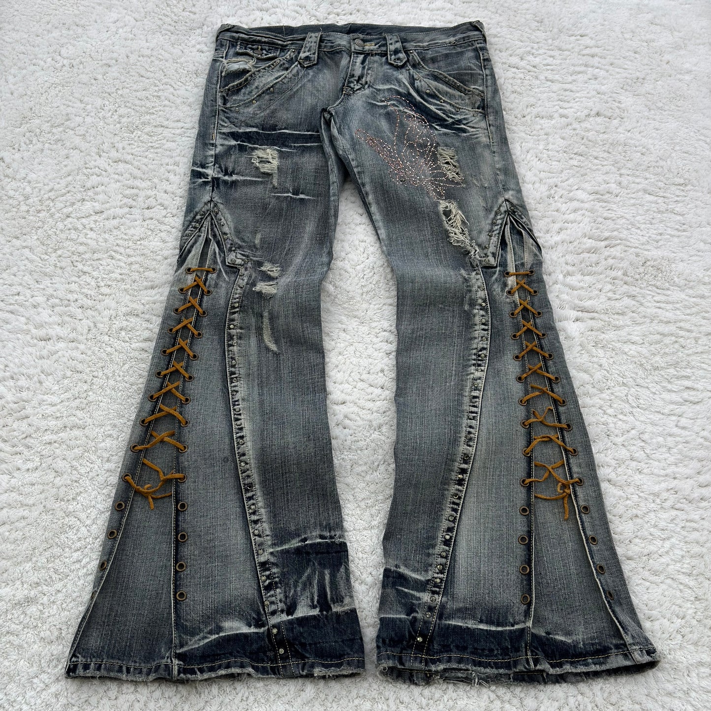 3 Jeans Bundle