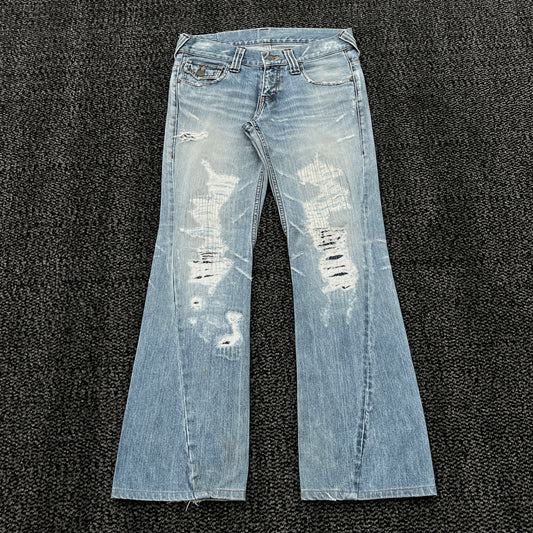 Tornado Mart "Boro" Denim