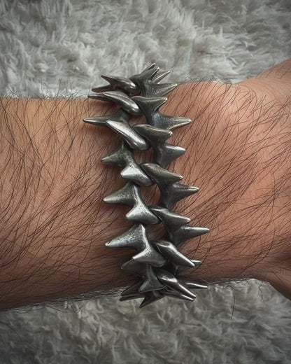 Comte Dragon Spine Bracelet